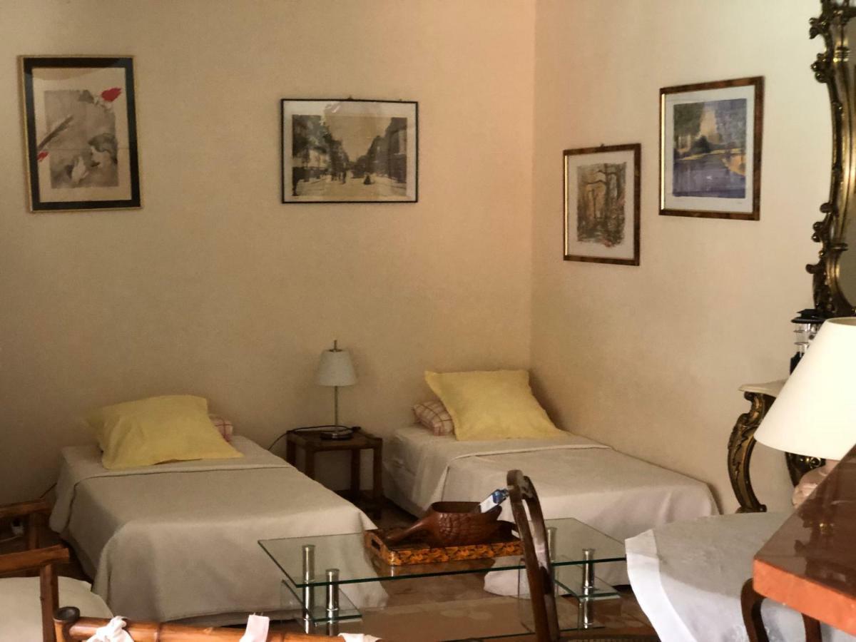 La Palmeraie Μασσαλία Εξωτερικό φωτογραφία