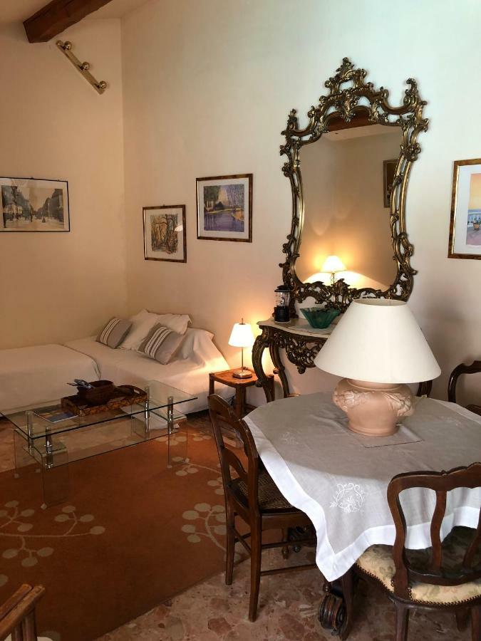 La Palmeraie Μασσαλία Εξωτερικό φωτογραφία
