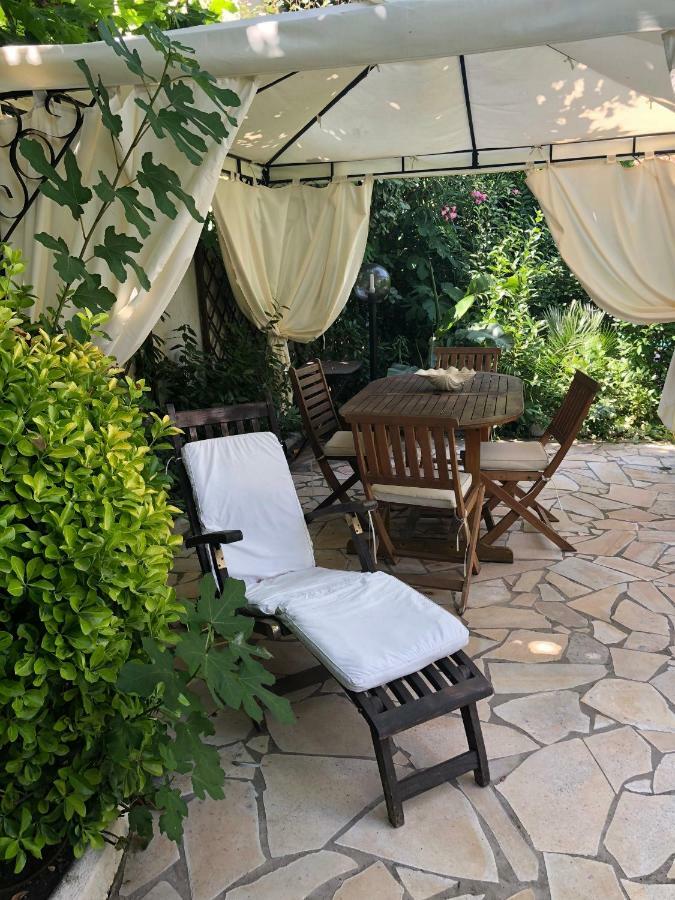 La Palmeraie Μασσαλία Εξωτερικό φωτογραφία