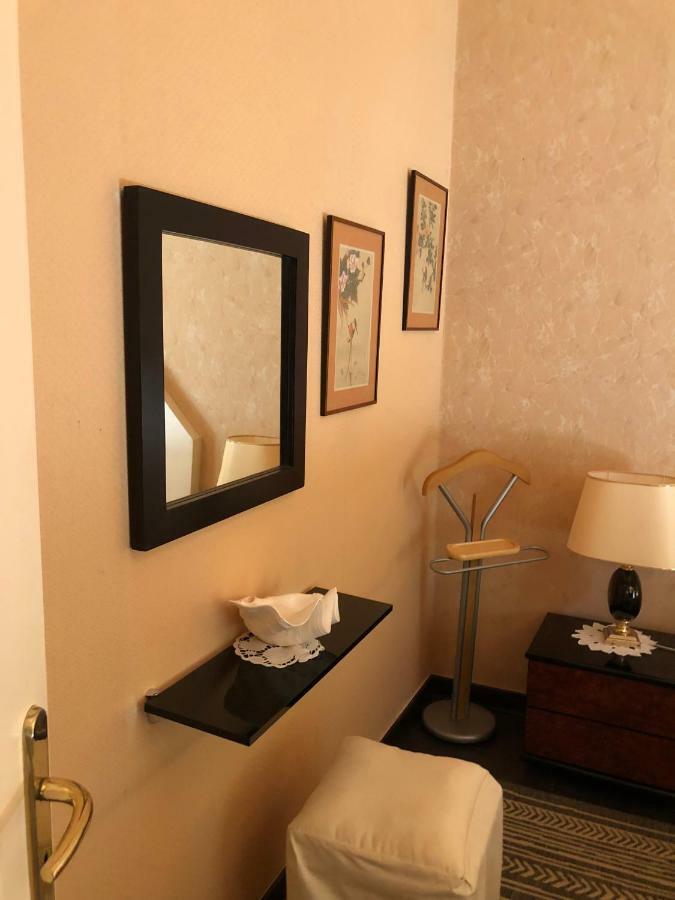 La Palmeraie Μασσαλία Εξωτερικό φωτογραφία